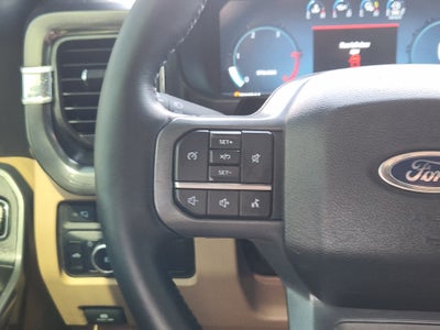 2023 Ford Super Duty F-250 SRW XL