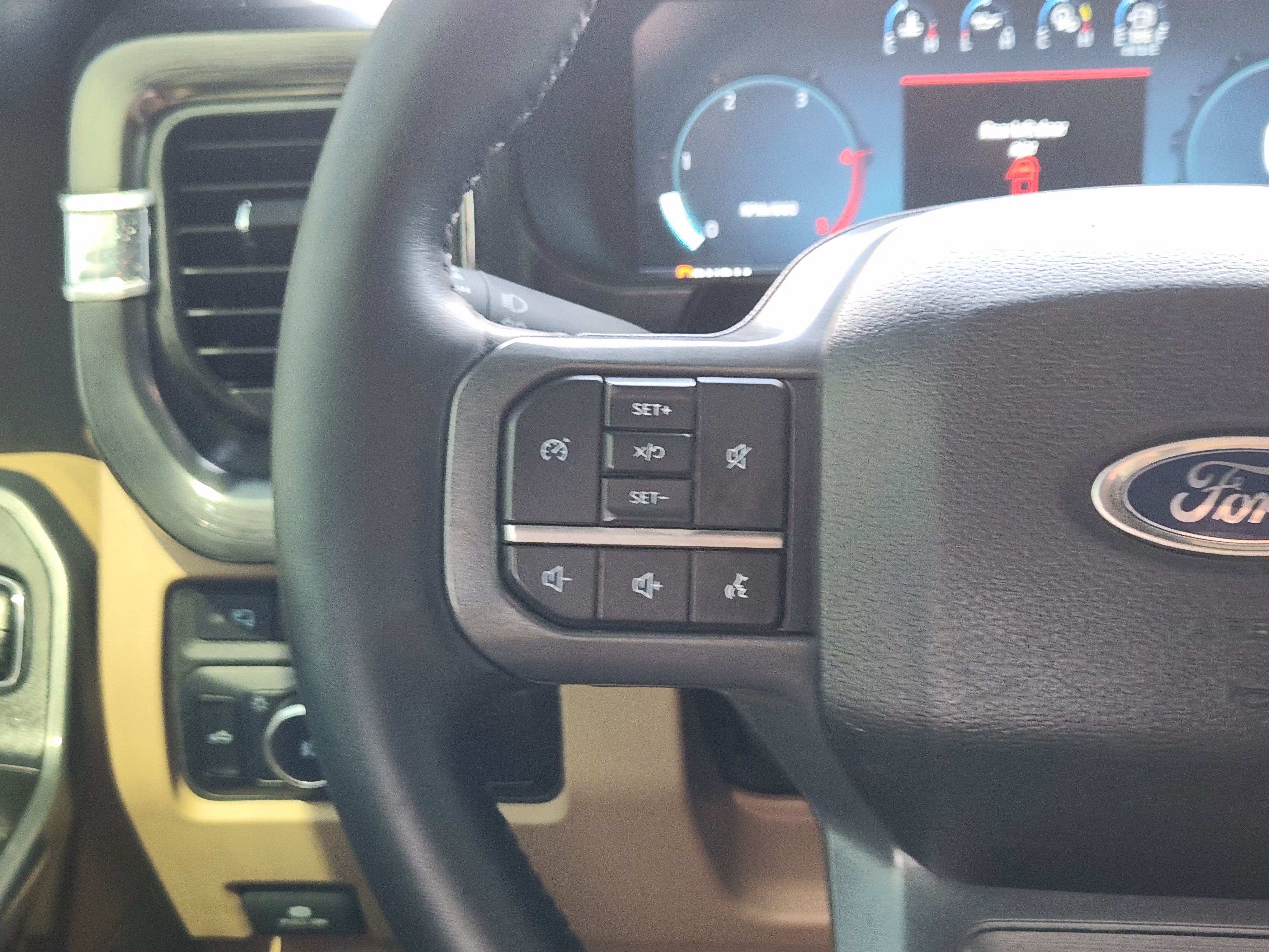 2023 Ford Super Duty F-250 SRW XL