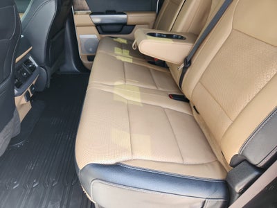 2023 Ford Super Duty F-250 SRW XL