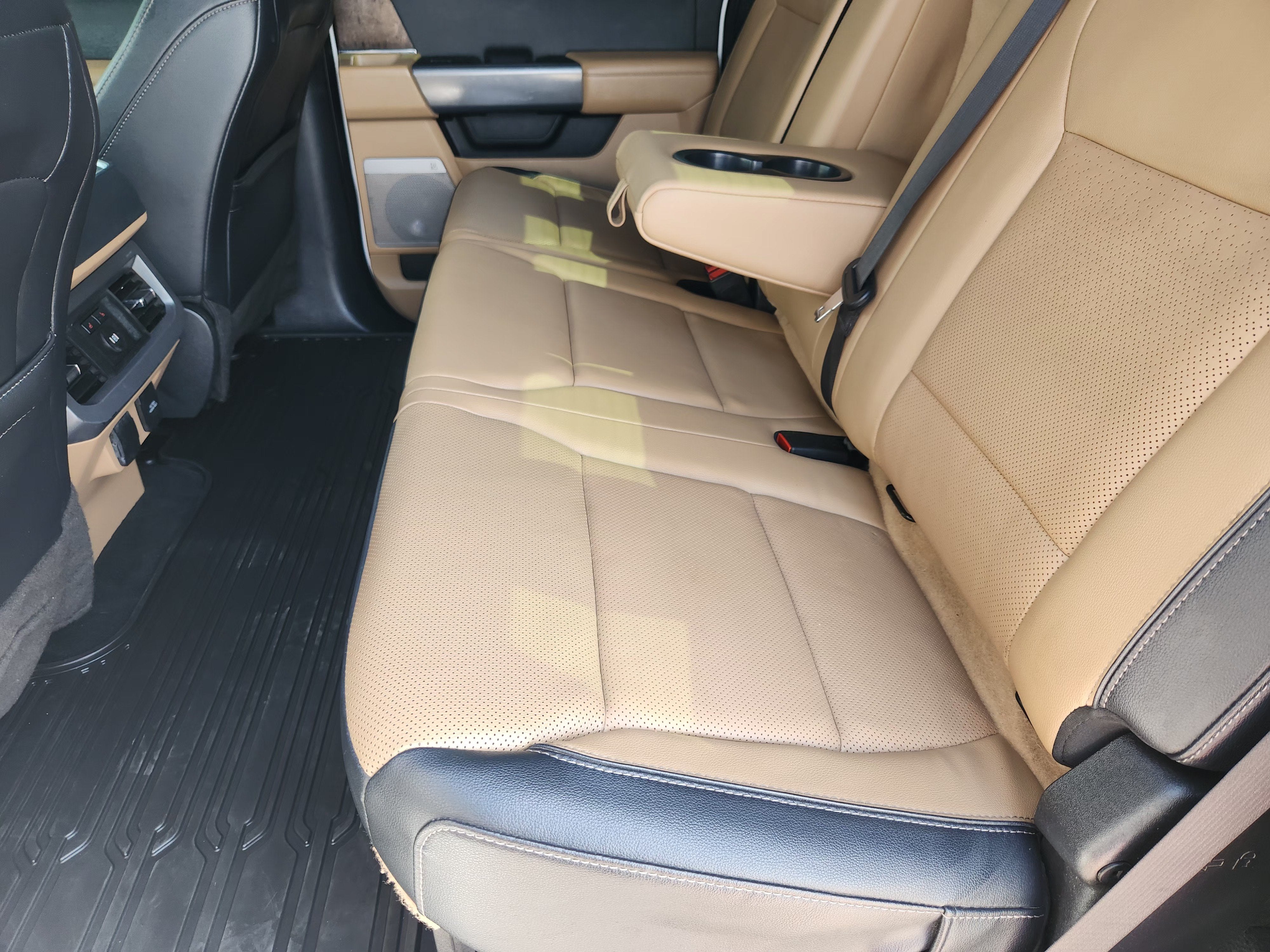 2023 Ford Super Duty F-250 SRW XL