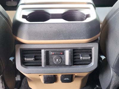 2023 Ford Super Duty F-250 SRW XL