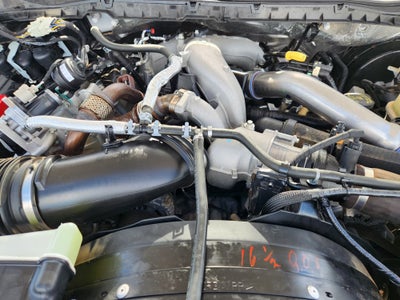 2023 Ford Super Duty F-250 SRW XL