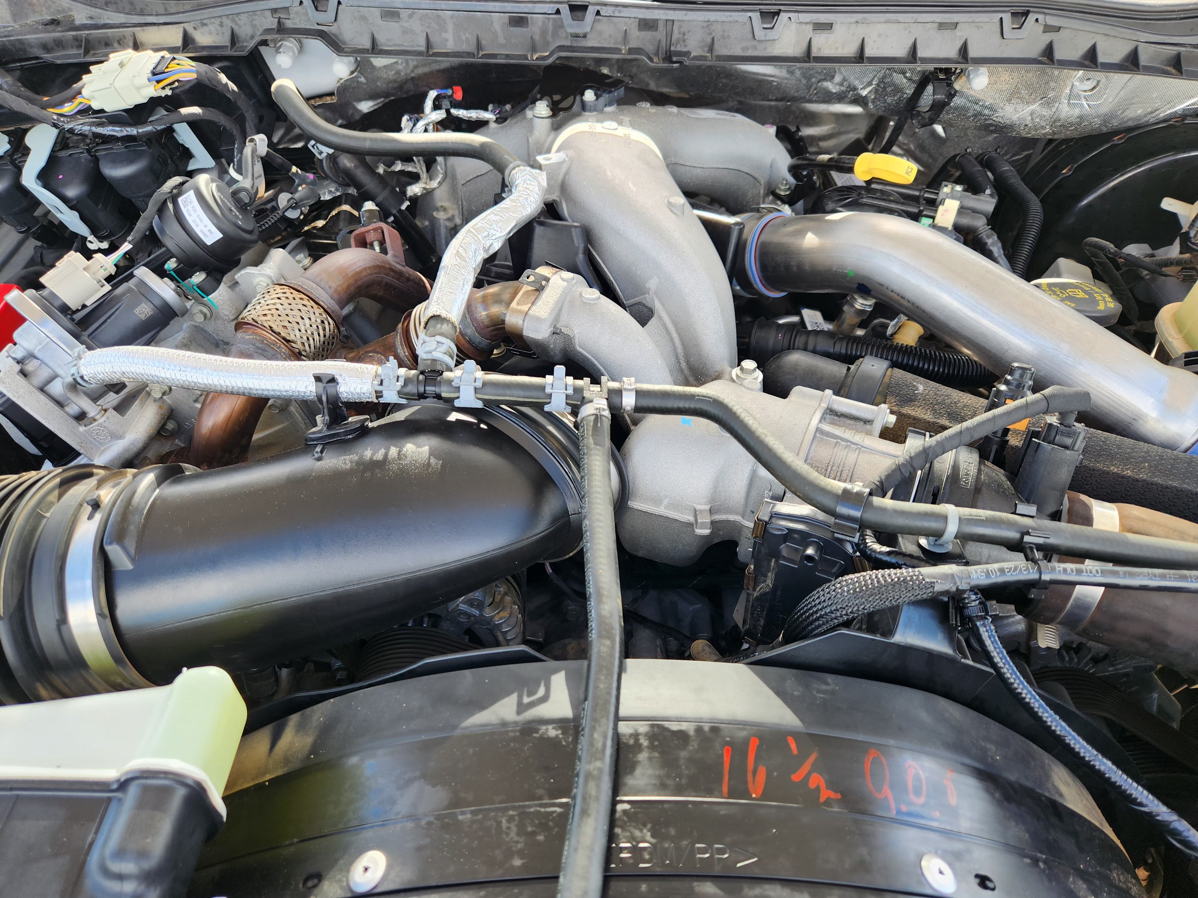 2023 Ford Super Duty F-250 SRW XL