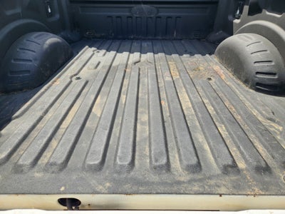 2023 Ford Super Duty F-250 SRW XL