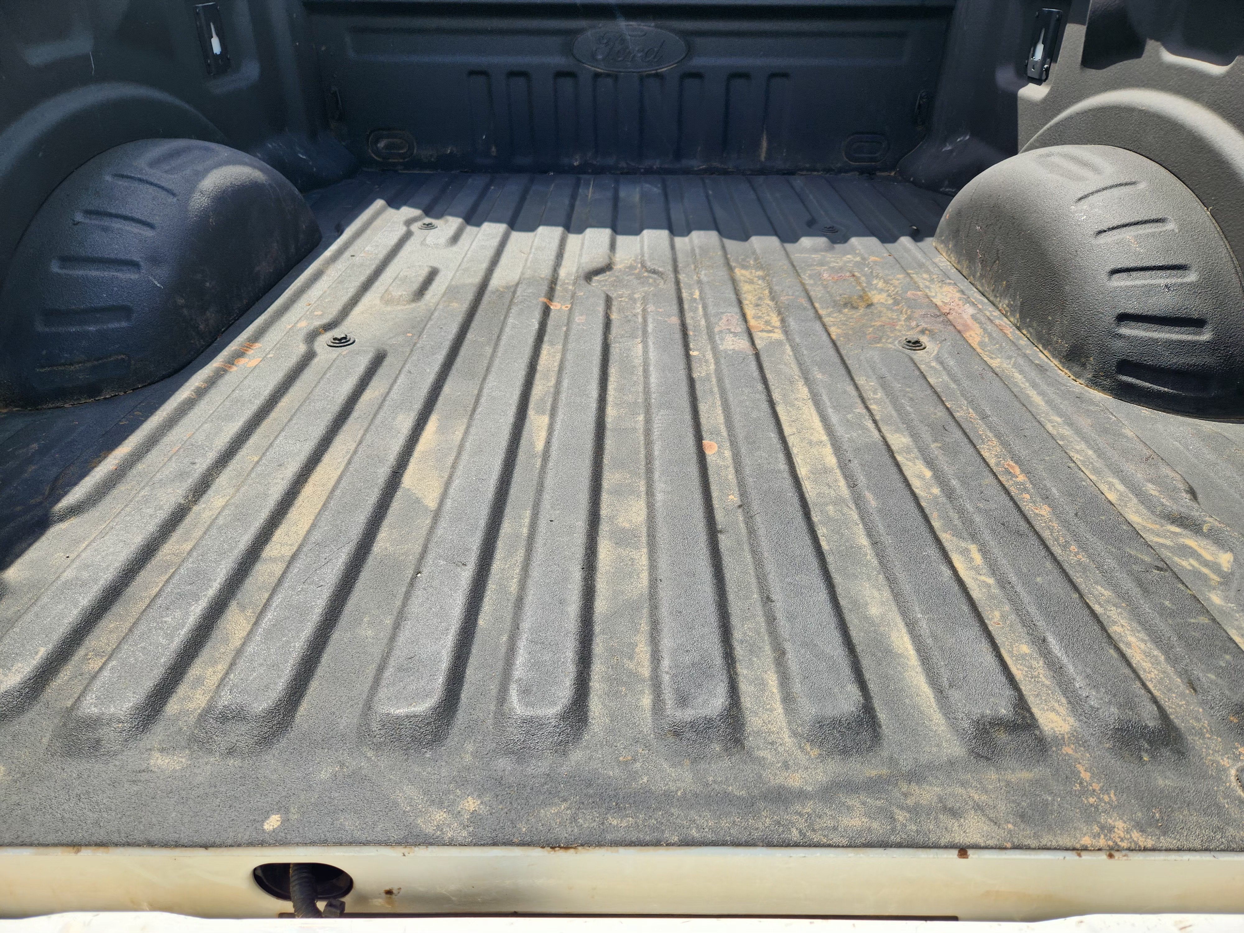 2023 Ford Super Duty F-250 SRW XL