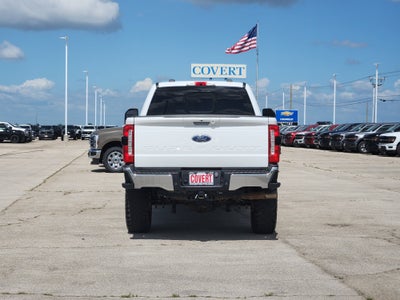 2023 Ford Super Duty F-250 SRW XL