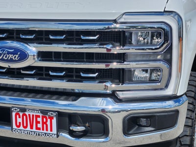 2023 Ford Super Duty F-250 SRW XL