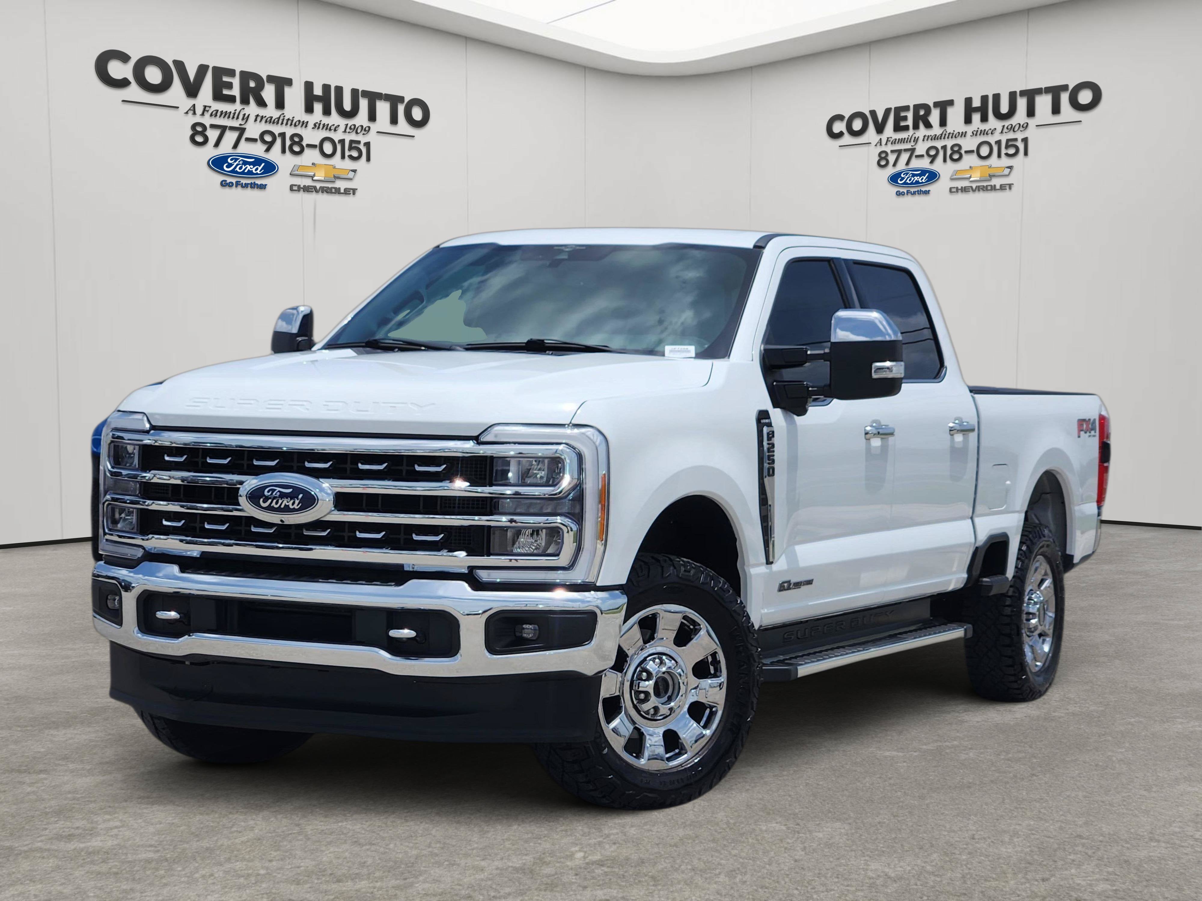 2023 Ford Super Duty F-250 SRW XL