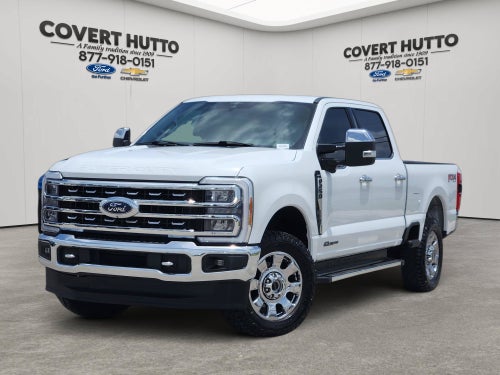 2023 Ford Super Duty F-250 SRW XL