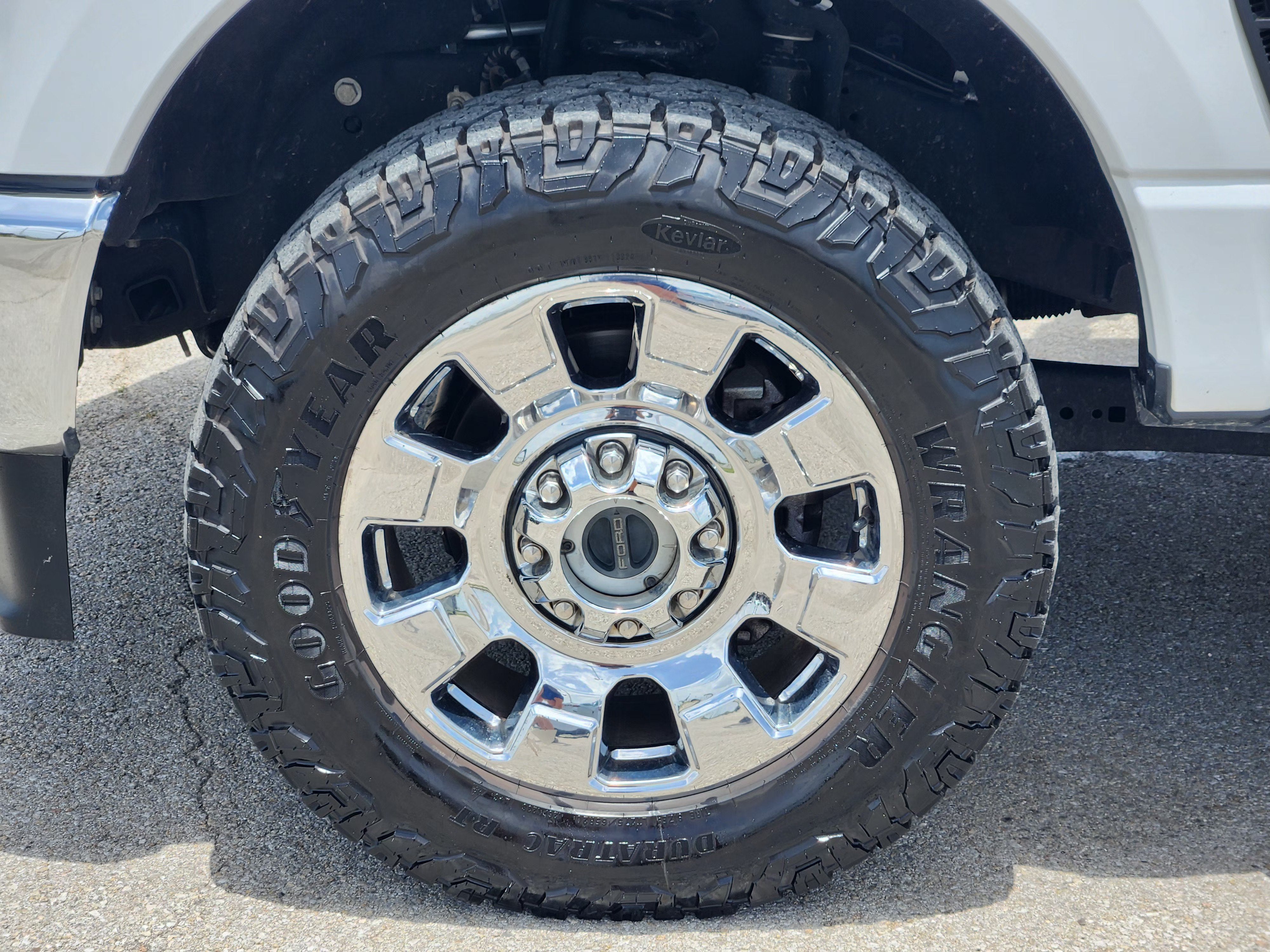 2023 Ford Super Duty F-250 SRW XL