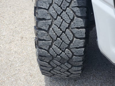 2023 Ford Super Duty F-250 SRW XL