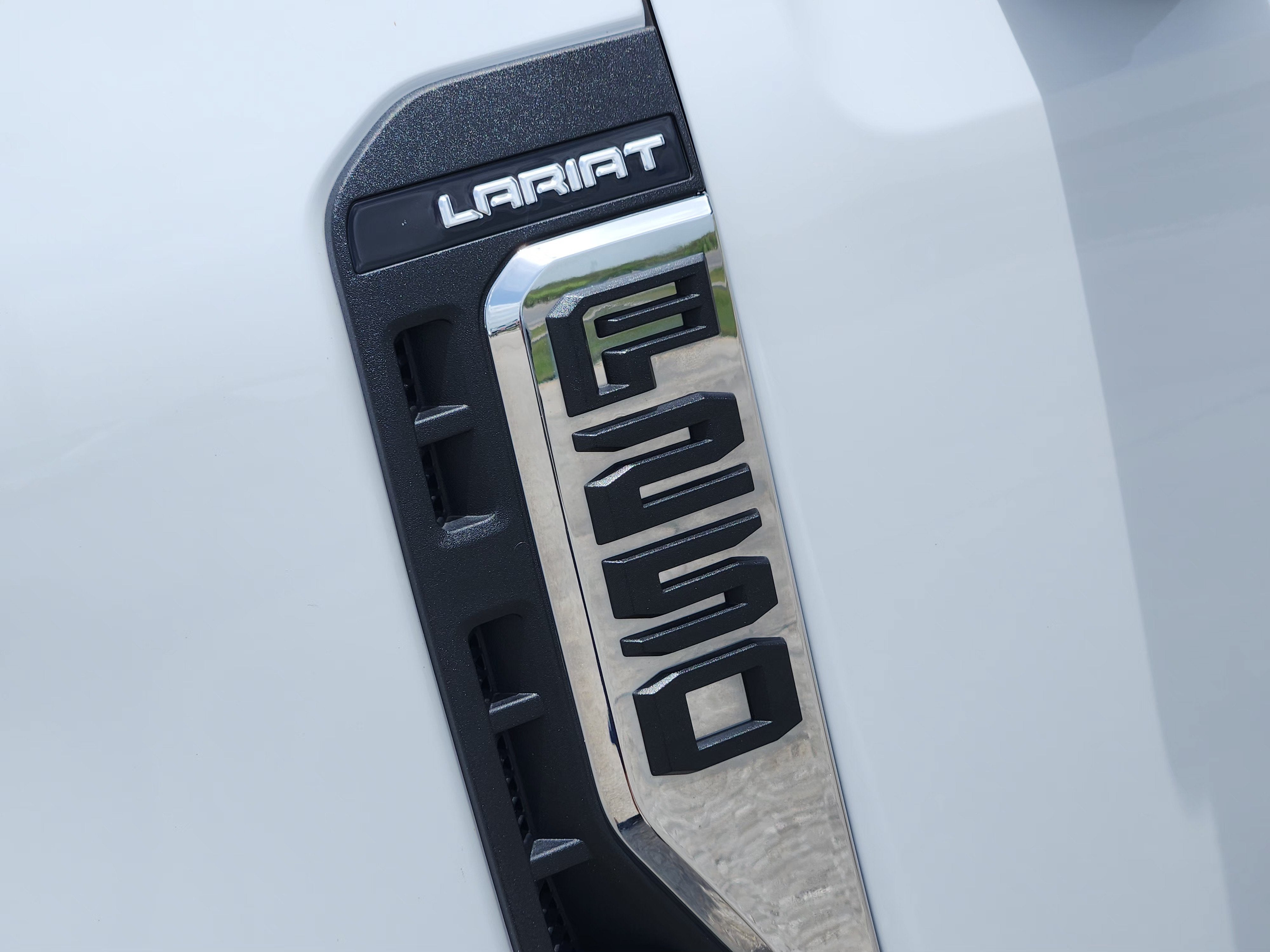2023 Ford Super Duty F-250 SRW XL
