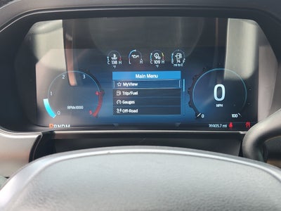 2023 Ford Super Duty F-250 SRW XL