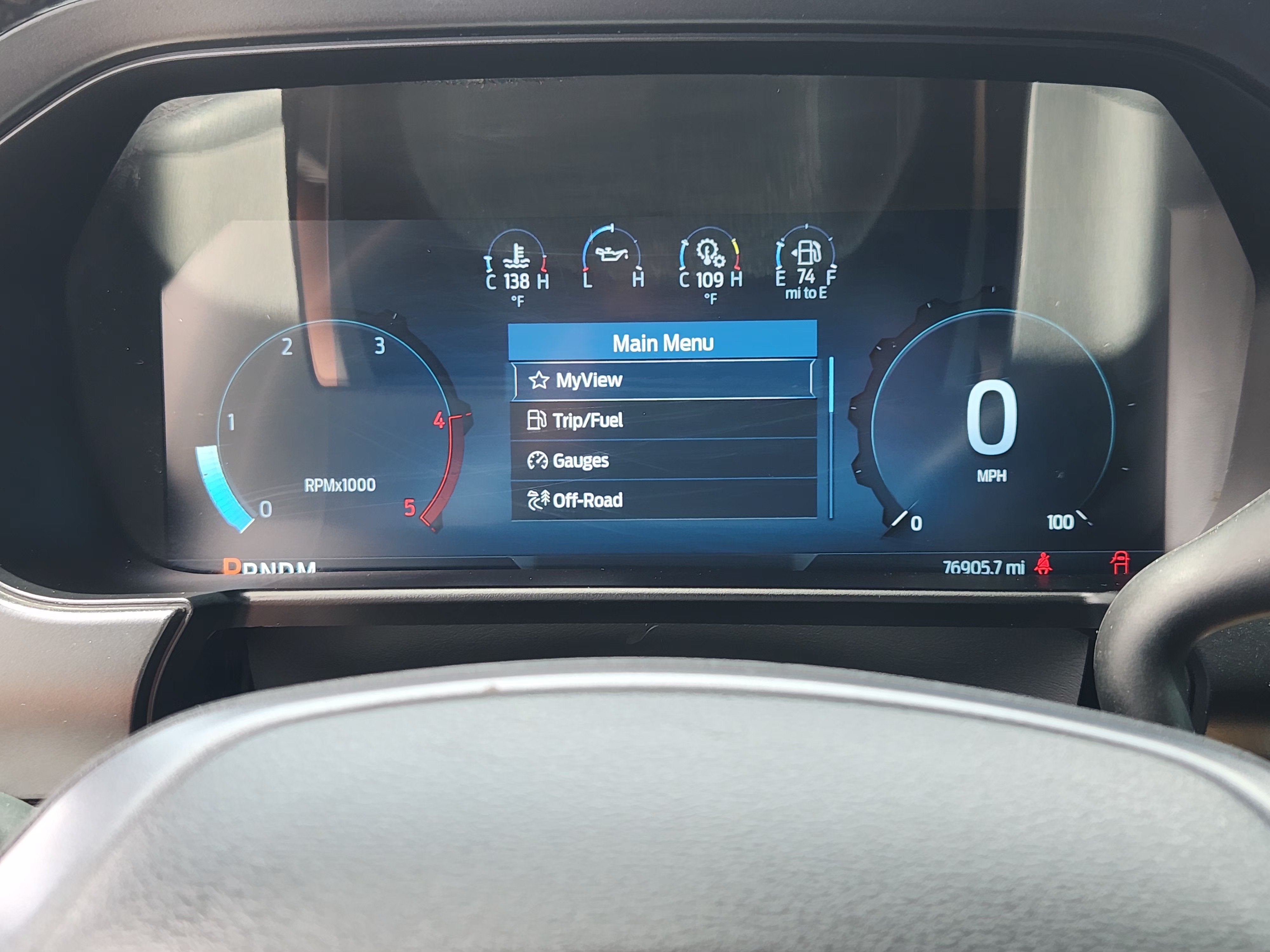 2023 Ford Super Duty F-250 SRW XL