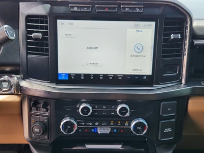 2023 Ford Super Duty F-250 SRW XL