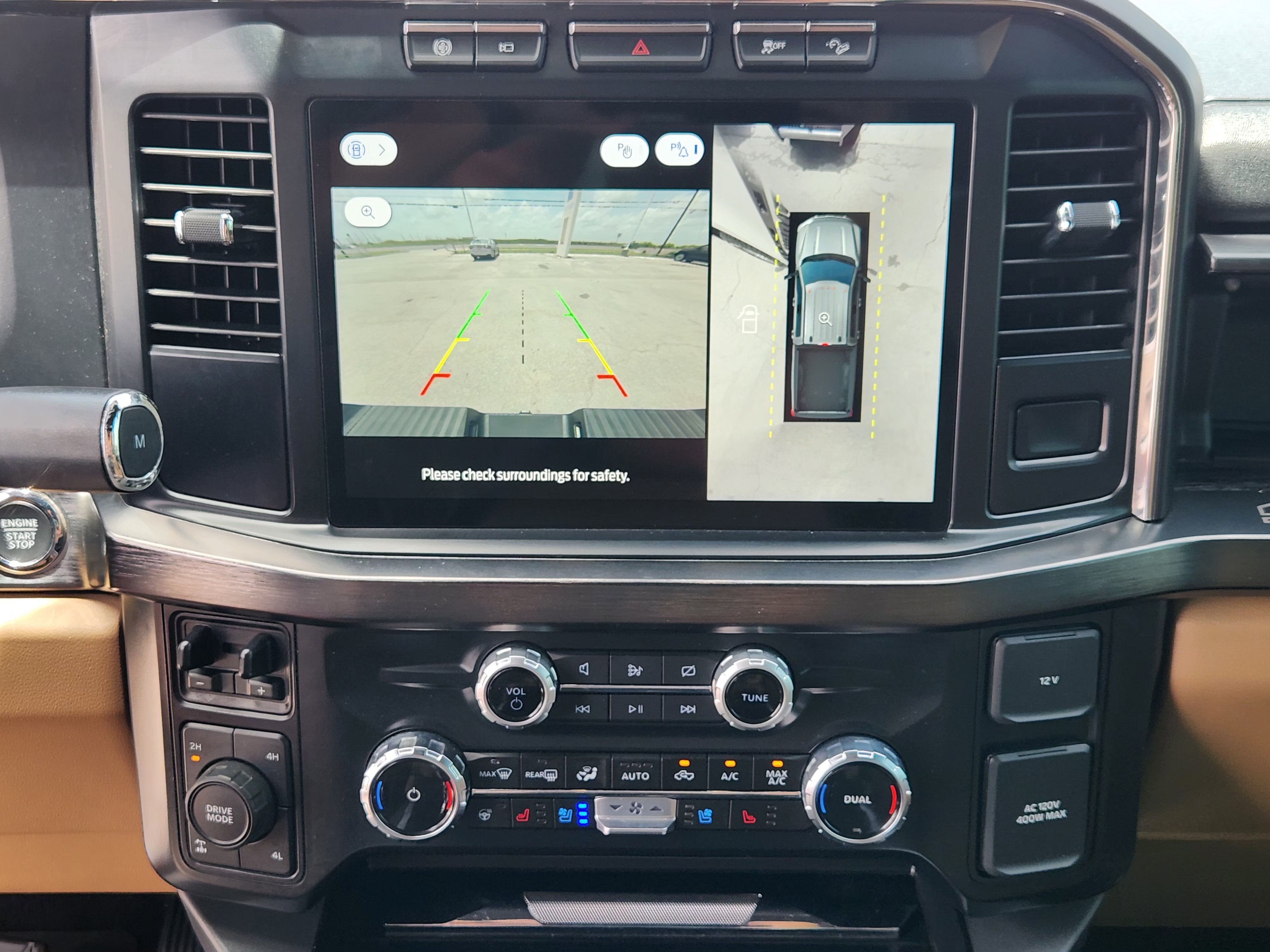 2023 Ford Super Duty F-250 SRW XL