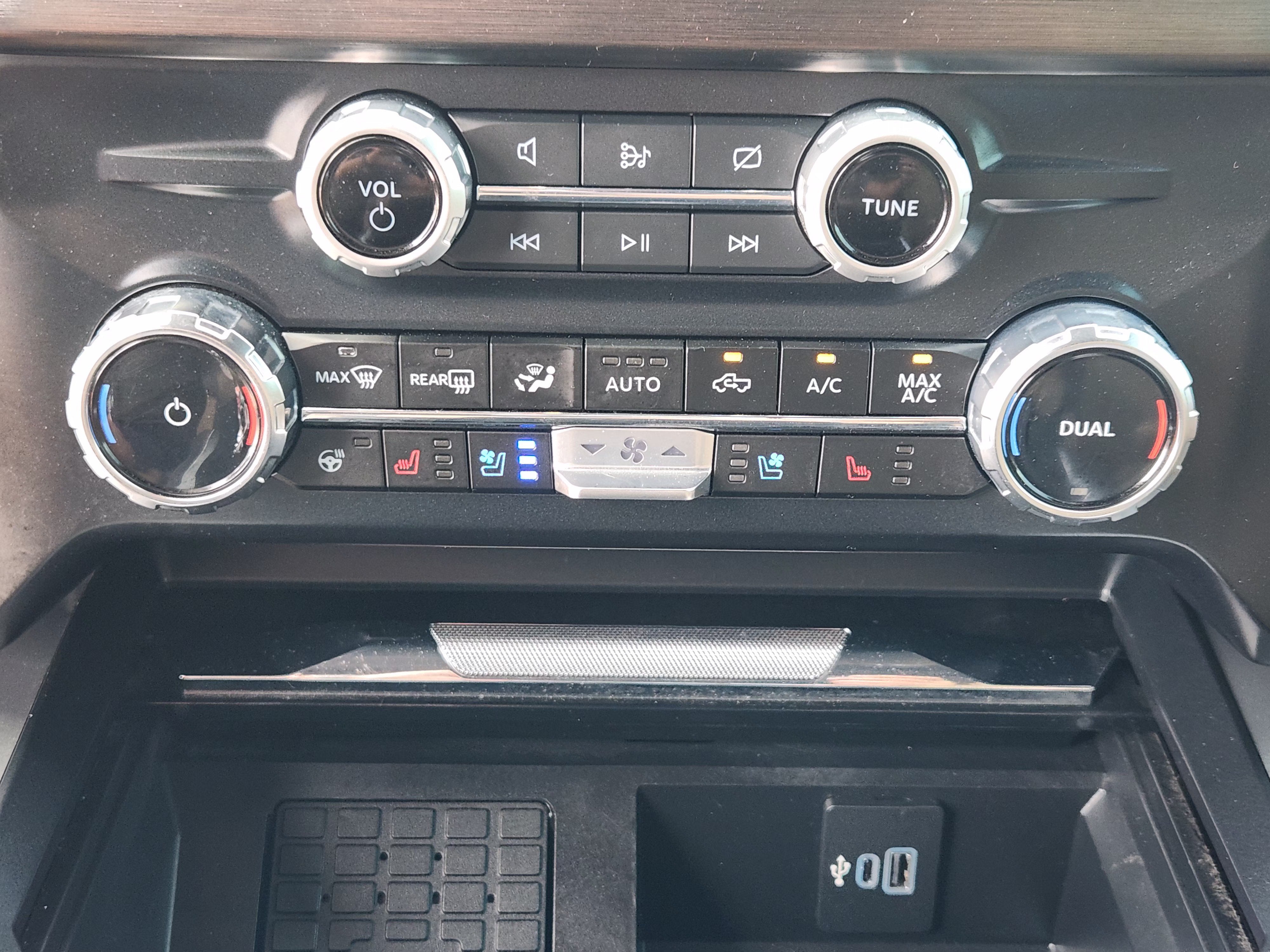 2023 Ford Super Duty F-250 SRW XL