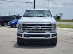 2023 Ford Super Duty F-250 SRW XL
