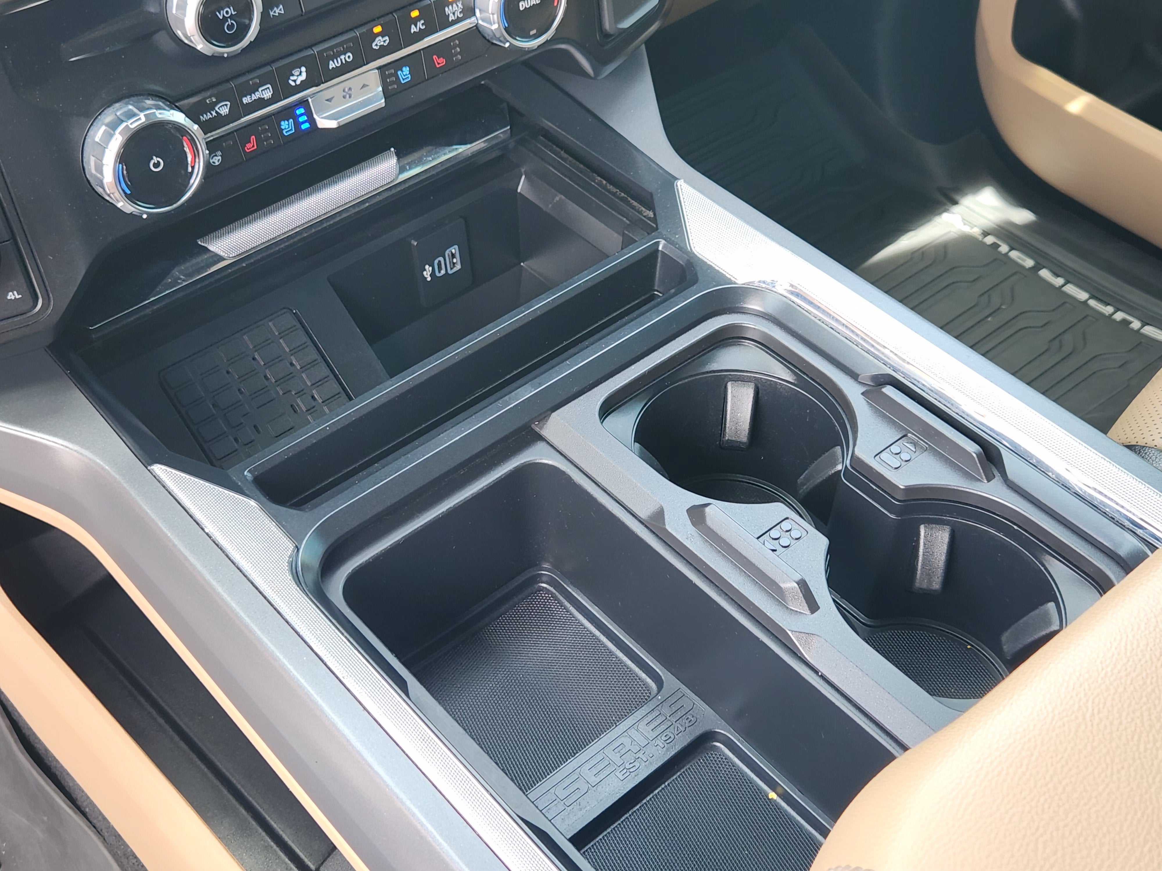 2023 Ford Super Duty F-250 SRW XL