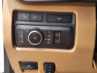 2023 Ford Super Duty F-250 SRW XL