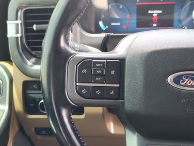 2023 Ford Super Duty F-250 SRW XL