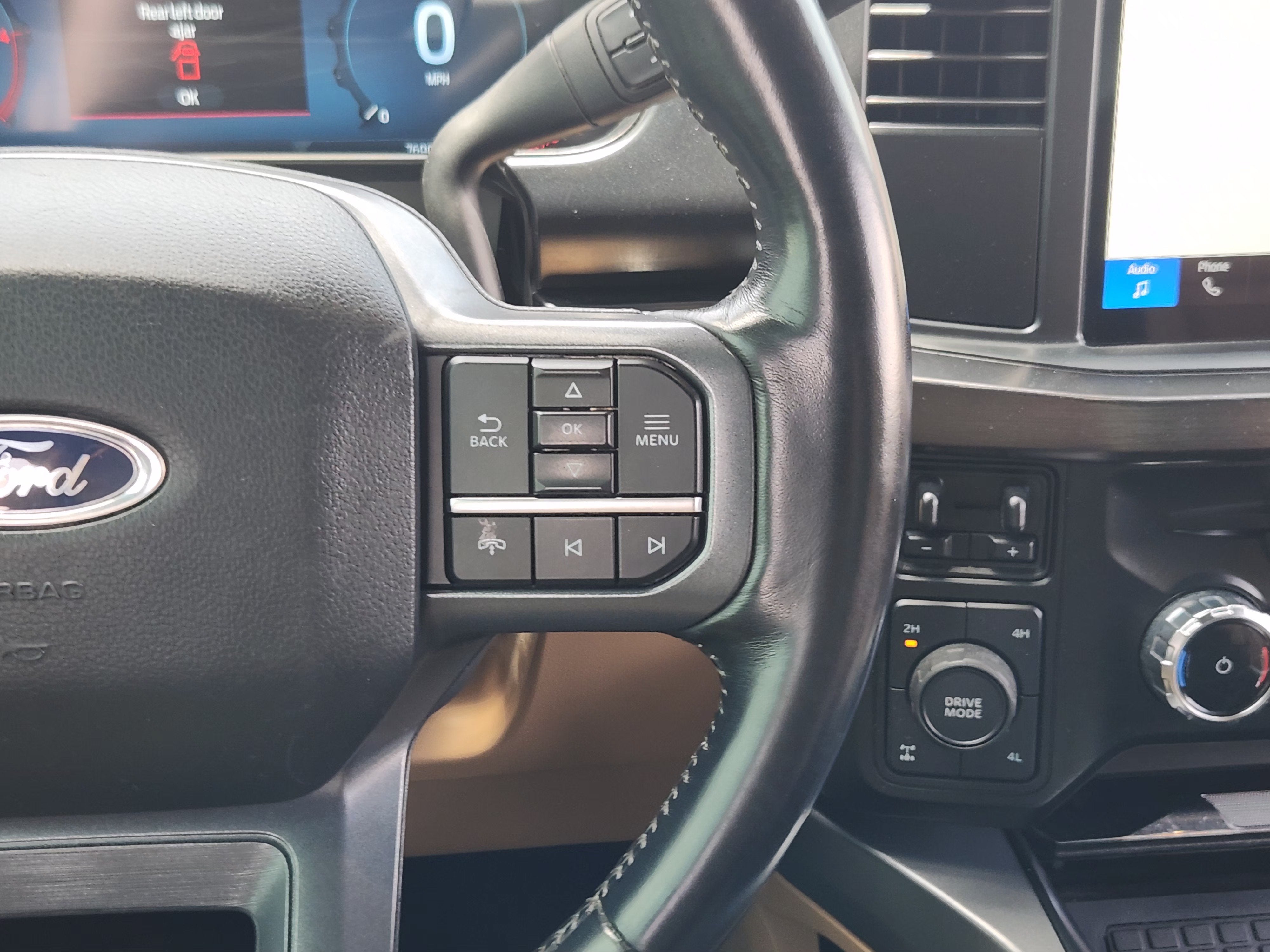 2023 Ford Super Duty F-250 SRW XL
