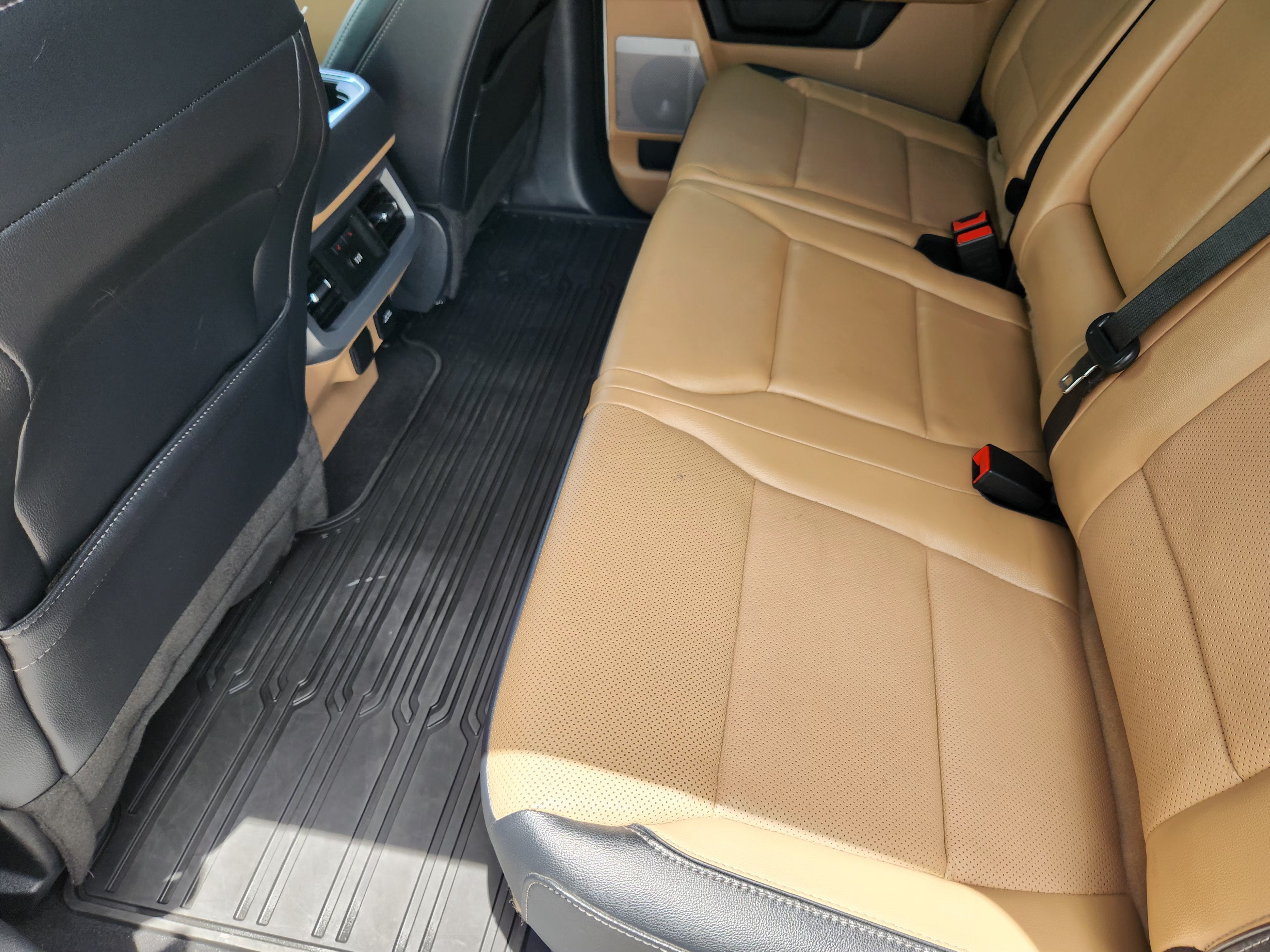 2023 Ford Super Duty F-250 SRW XL