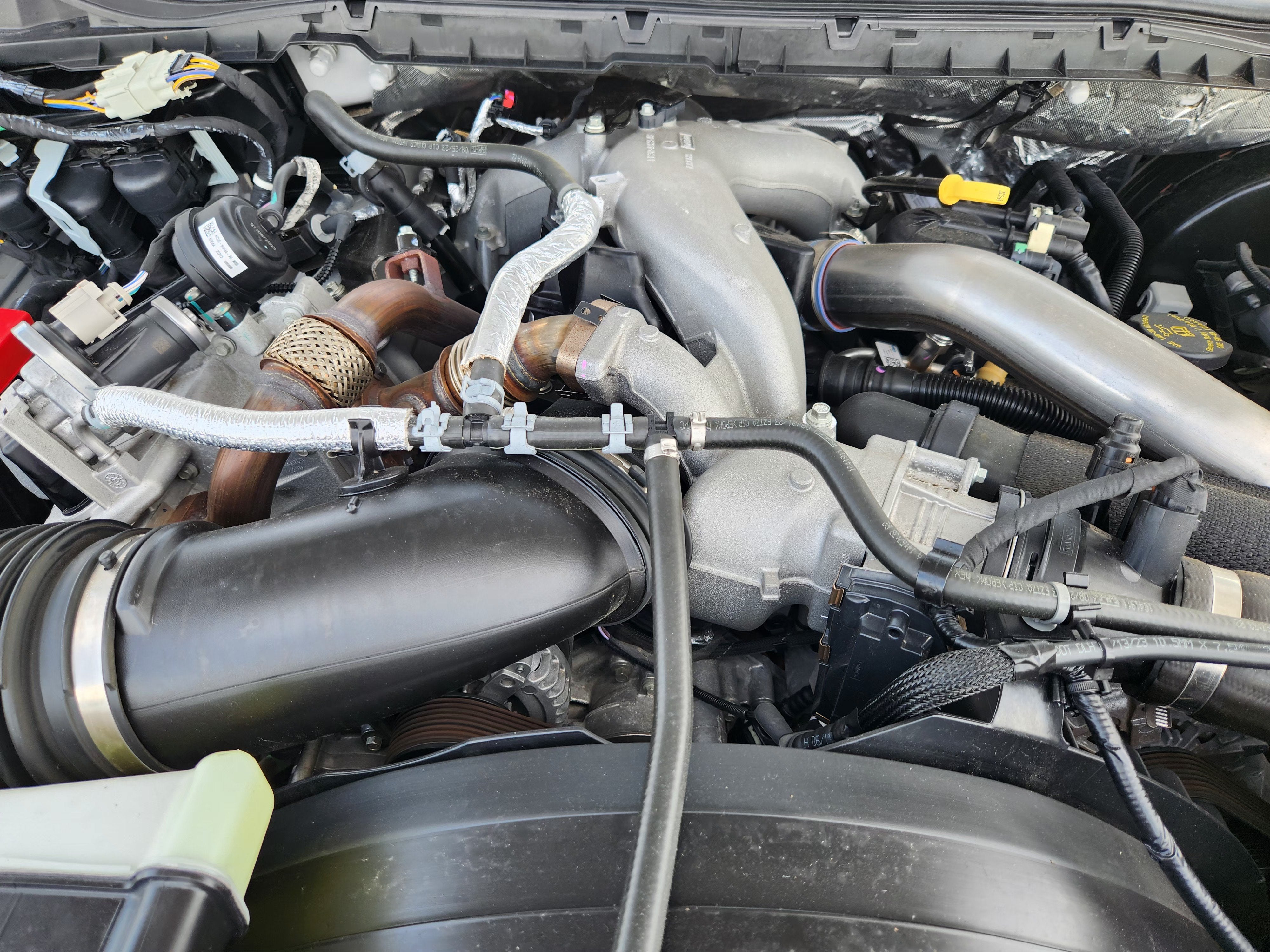 2023 Ford Super Duty F-250 SRW XL