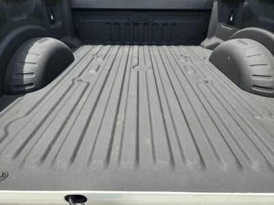 2023 Ford Super Duty F-250 SRW XL