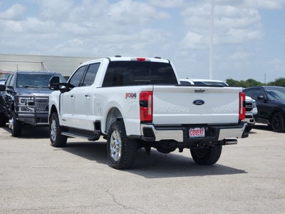 2023 Ford Super Duty F-250 SRW XL