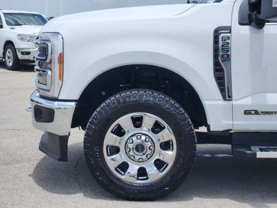 2023 Ford Super Duty F-250 SRW XL
