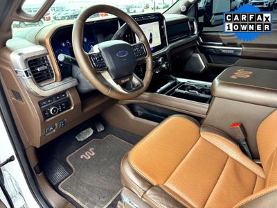 2024 Ford Super Duty F-250 SRW XL