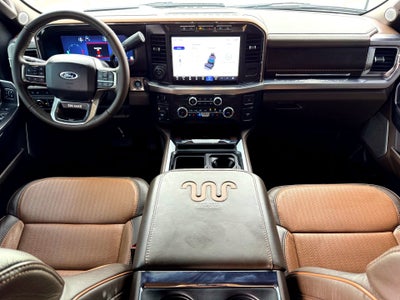 2024 Ford Super Duty F-250 SRW XL