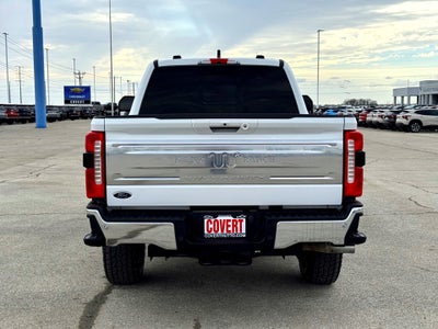 2024 Ford Super Duty F-250 SRW XL