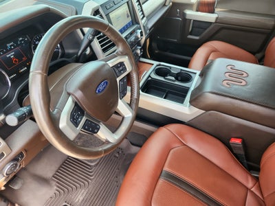 2020 Ford Super Duty F-250 SRW XL