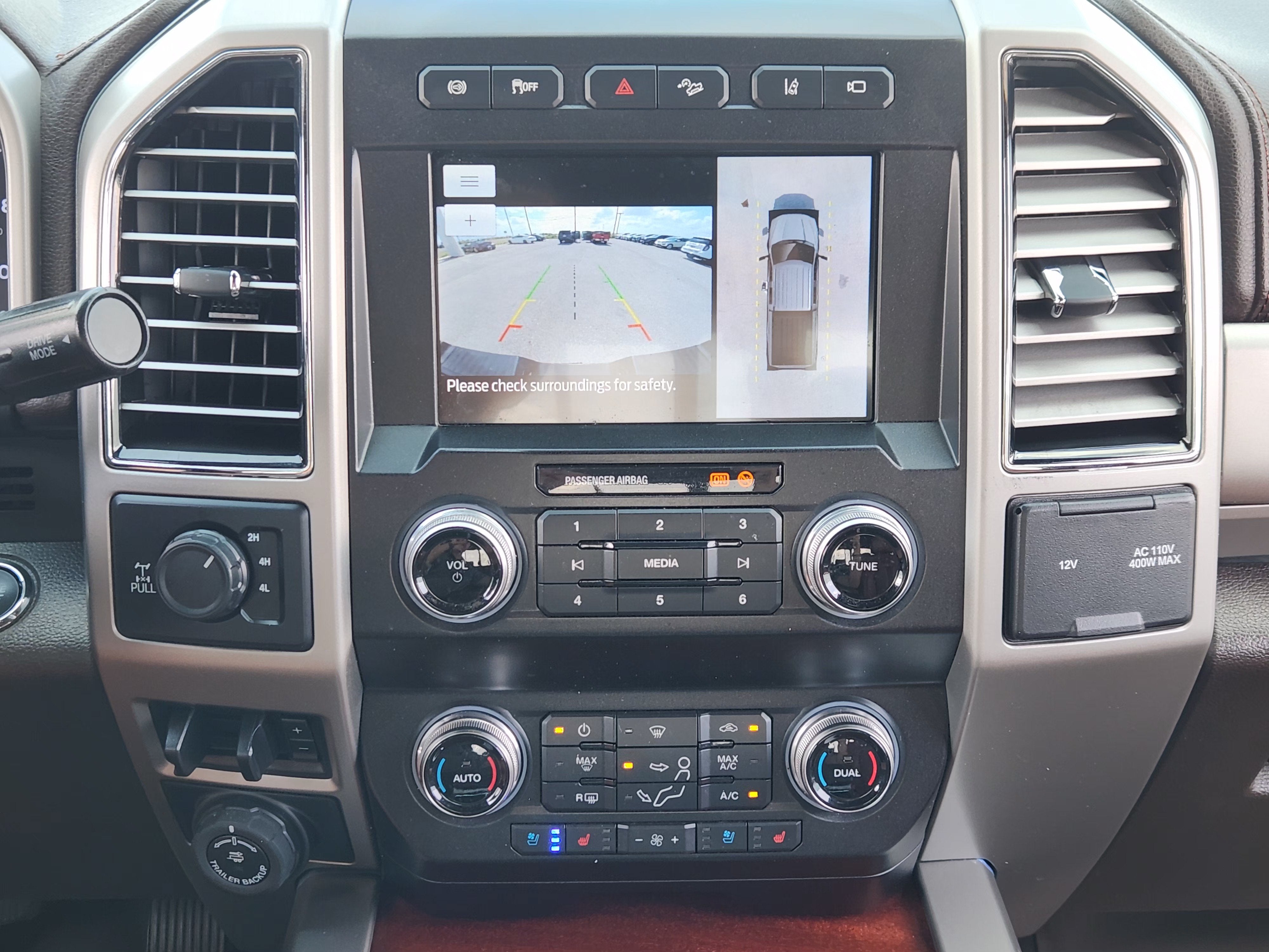 2020 Ford Super Duty F-250 SRW XL