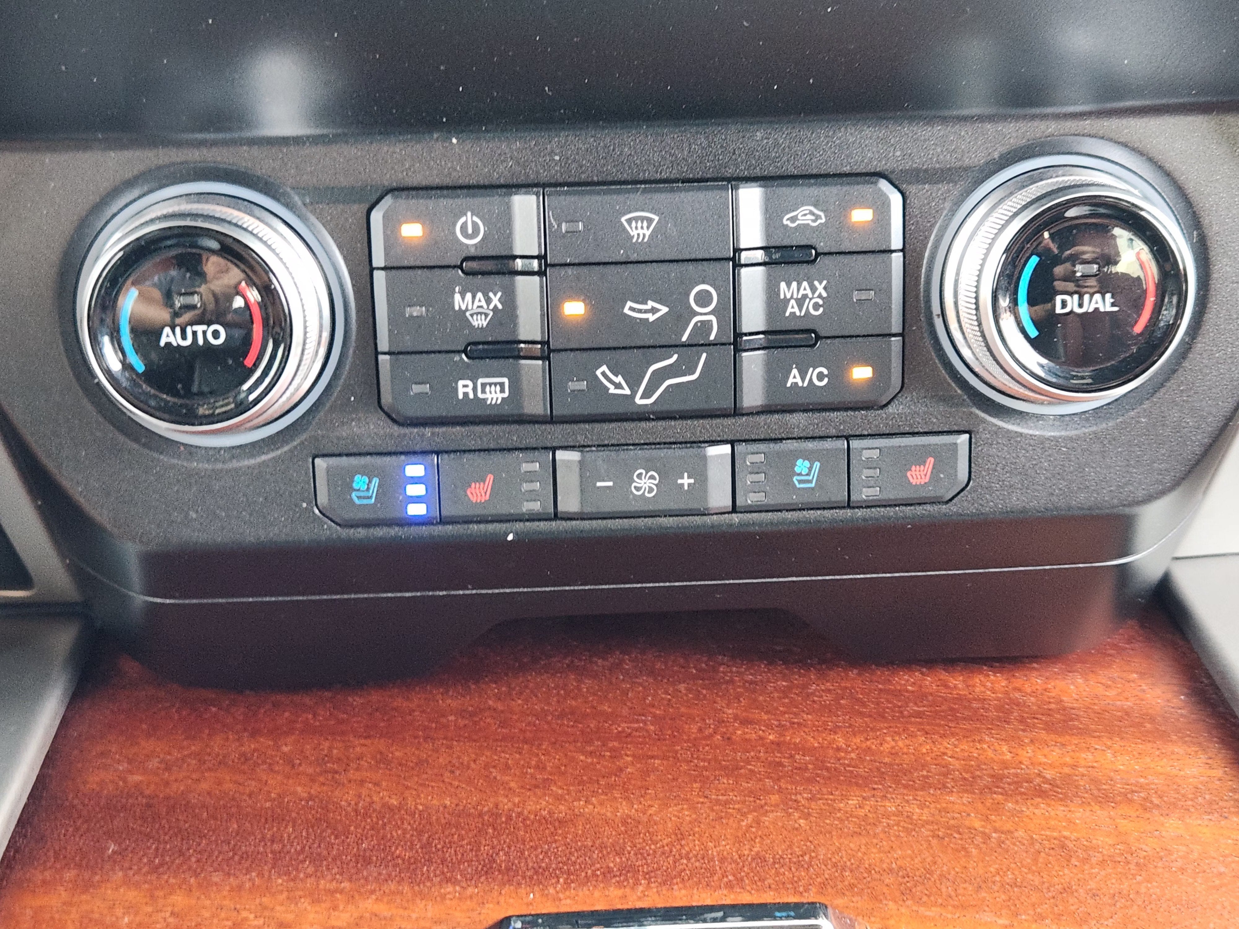 2020 Ford Super Duty F-250 SRW XL