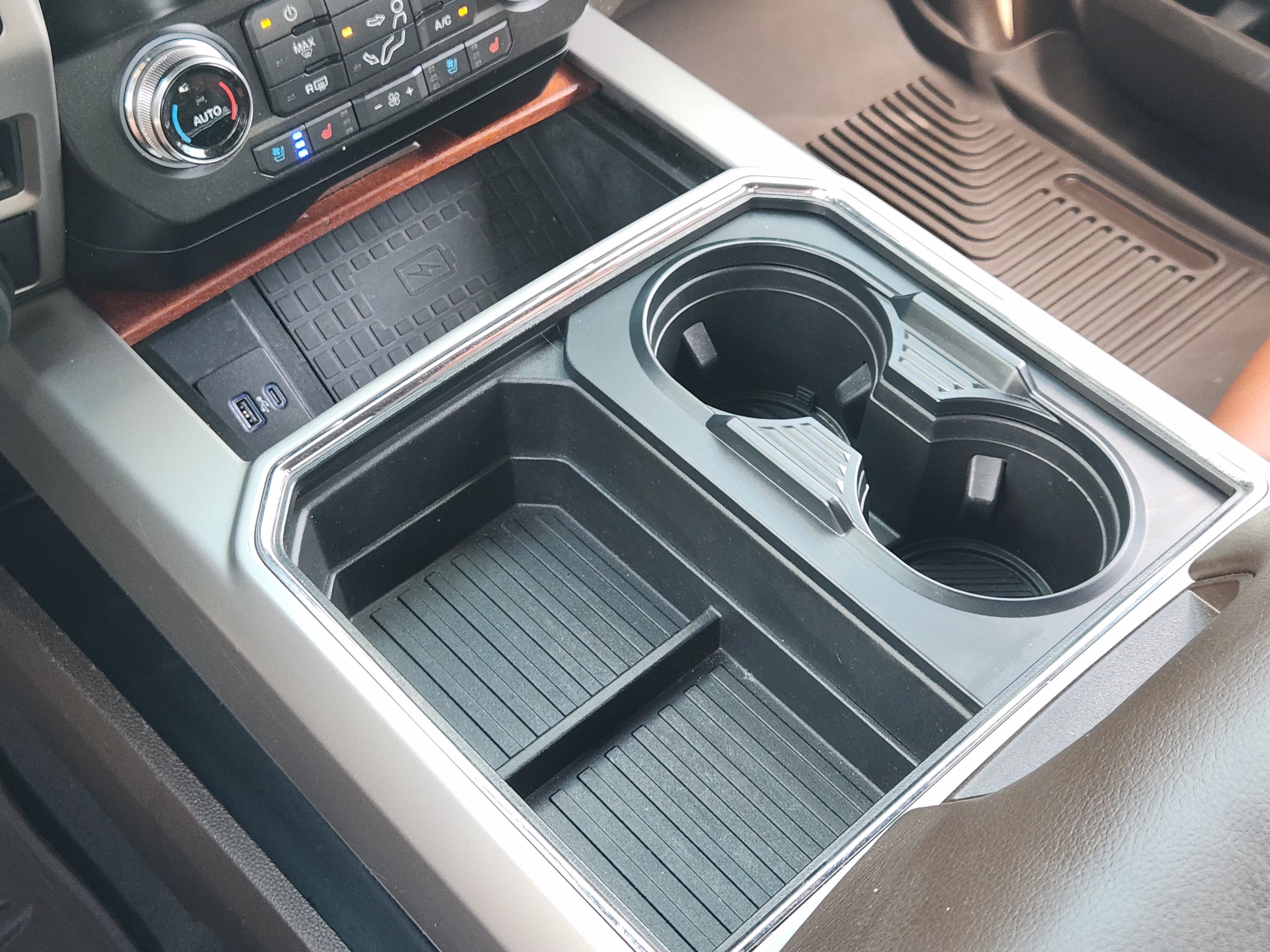 2020 Ford Super Duty F-250 SRW XL