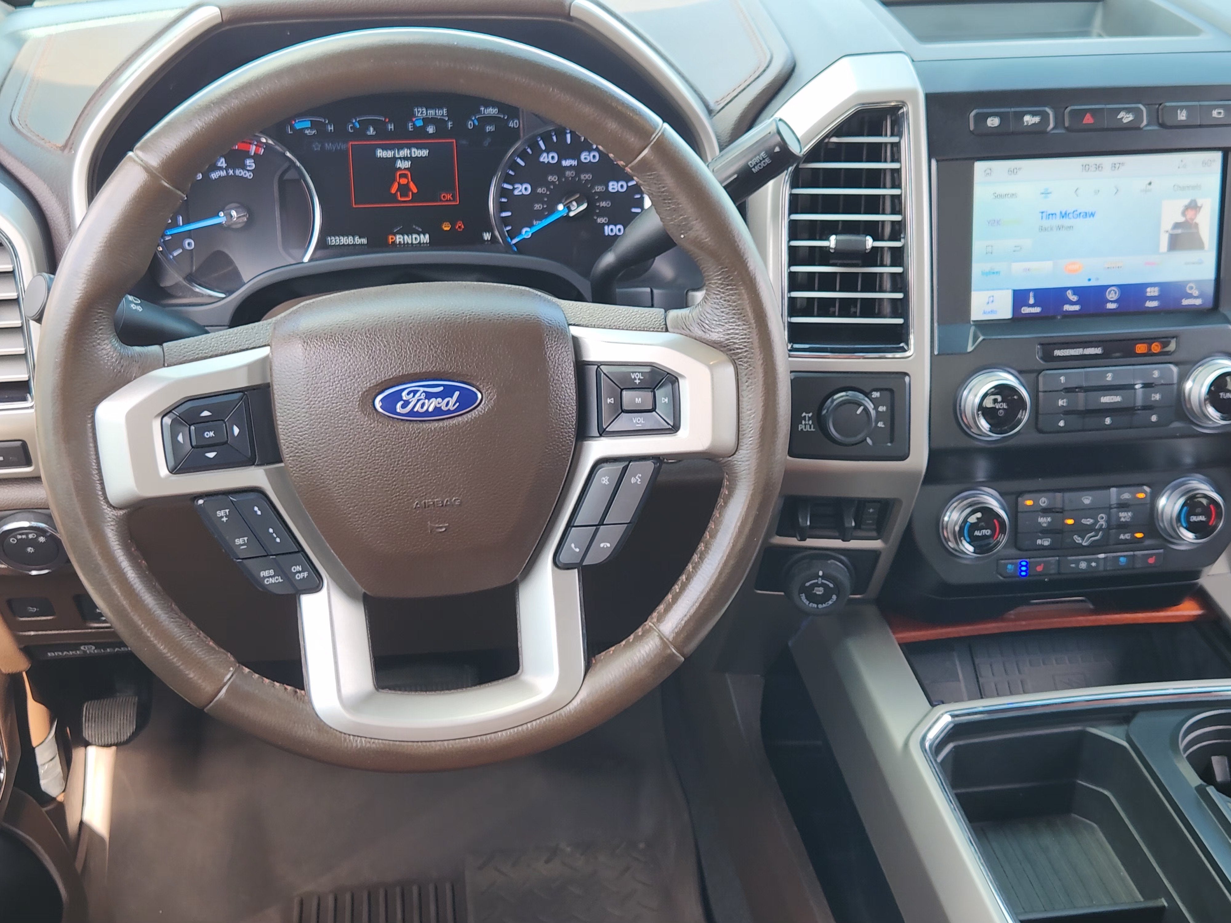 2020 Ford Super Duty F-250 SRW XL