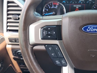2020 Ford Super Duty F-250 SRW XL