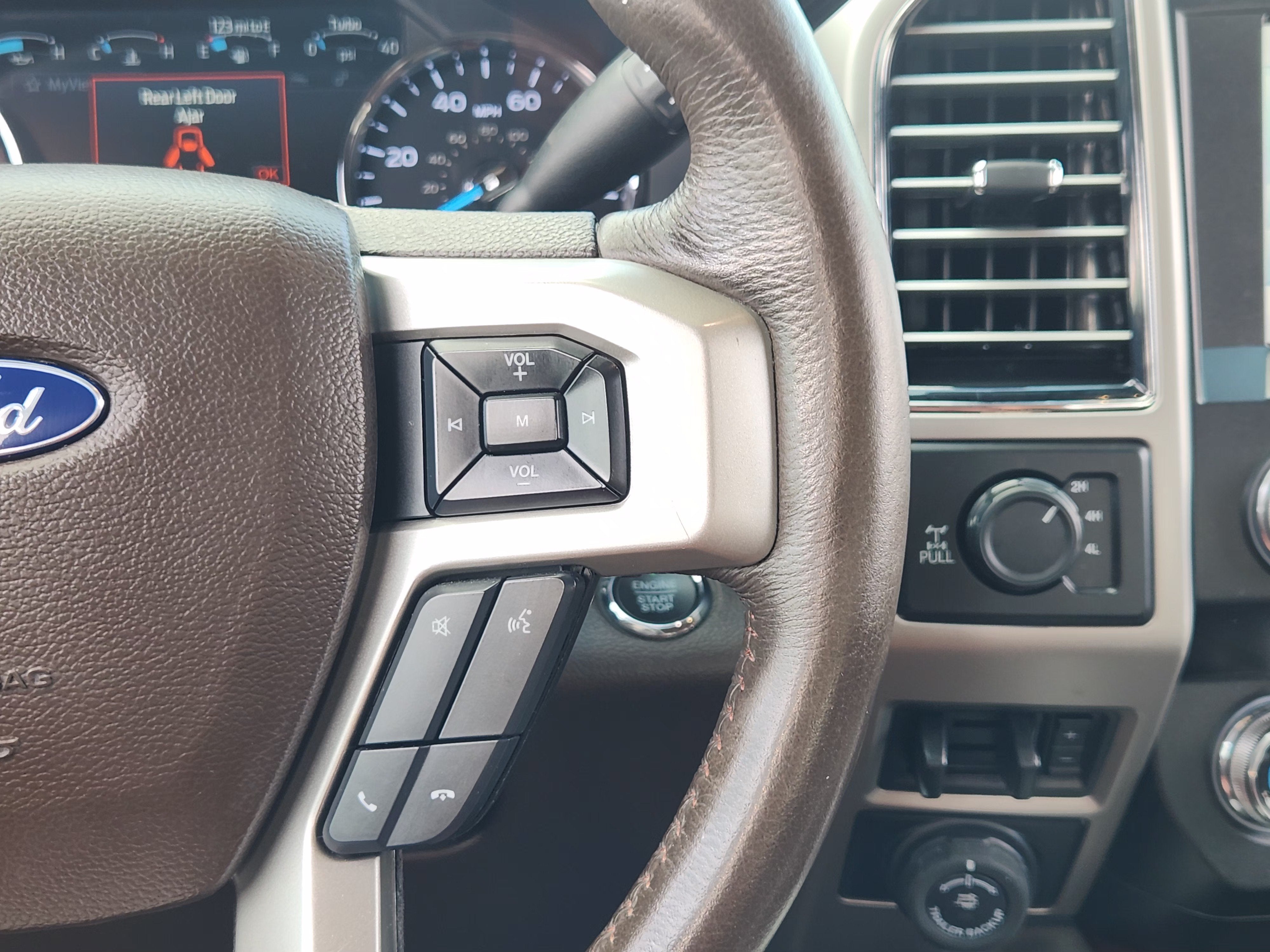 2020 Ford Super Duty F-250 SRW XL