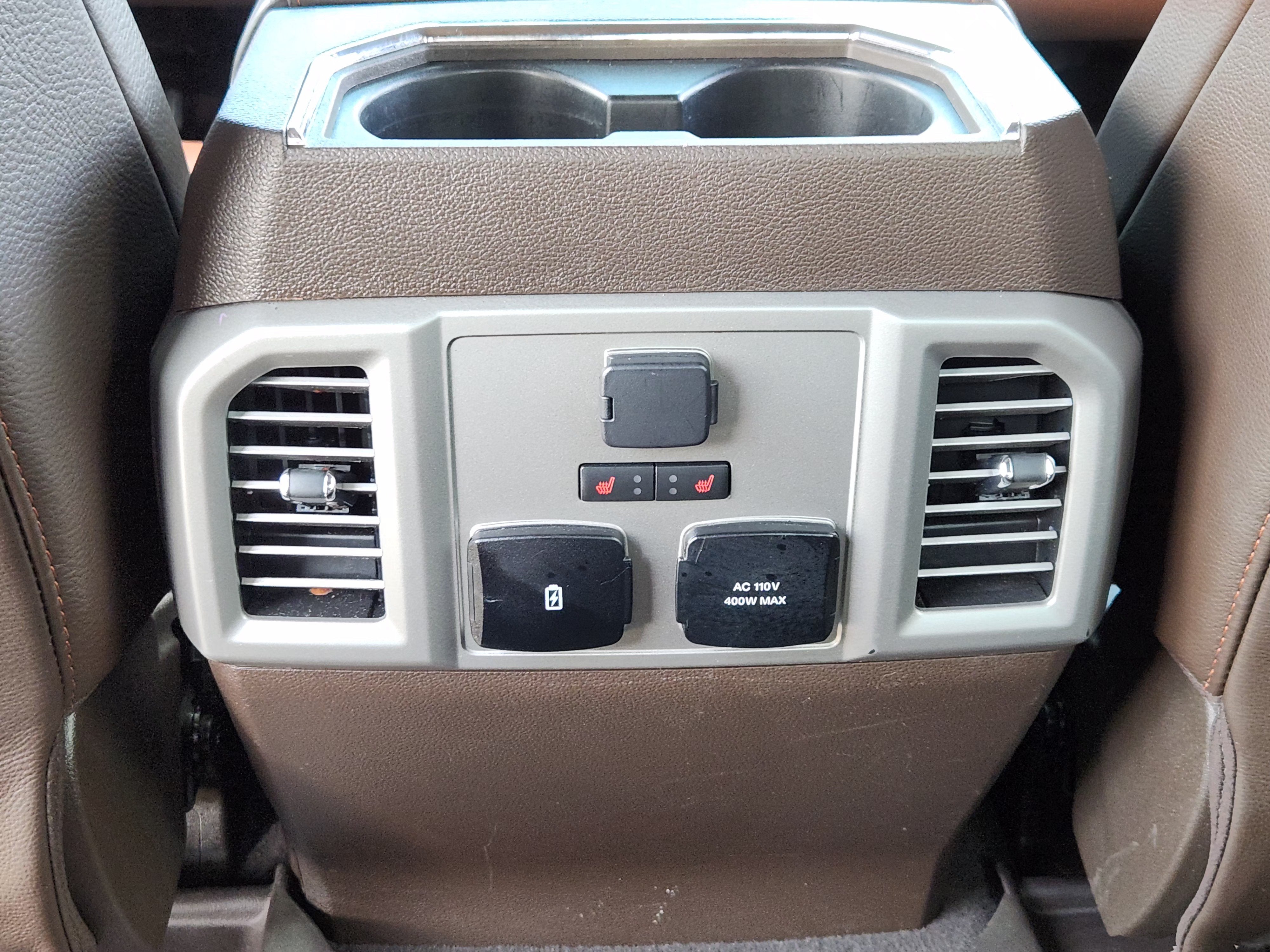2020 Ford Super Duty F-250 SRW XL