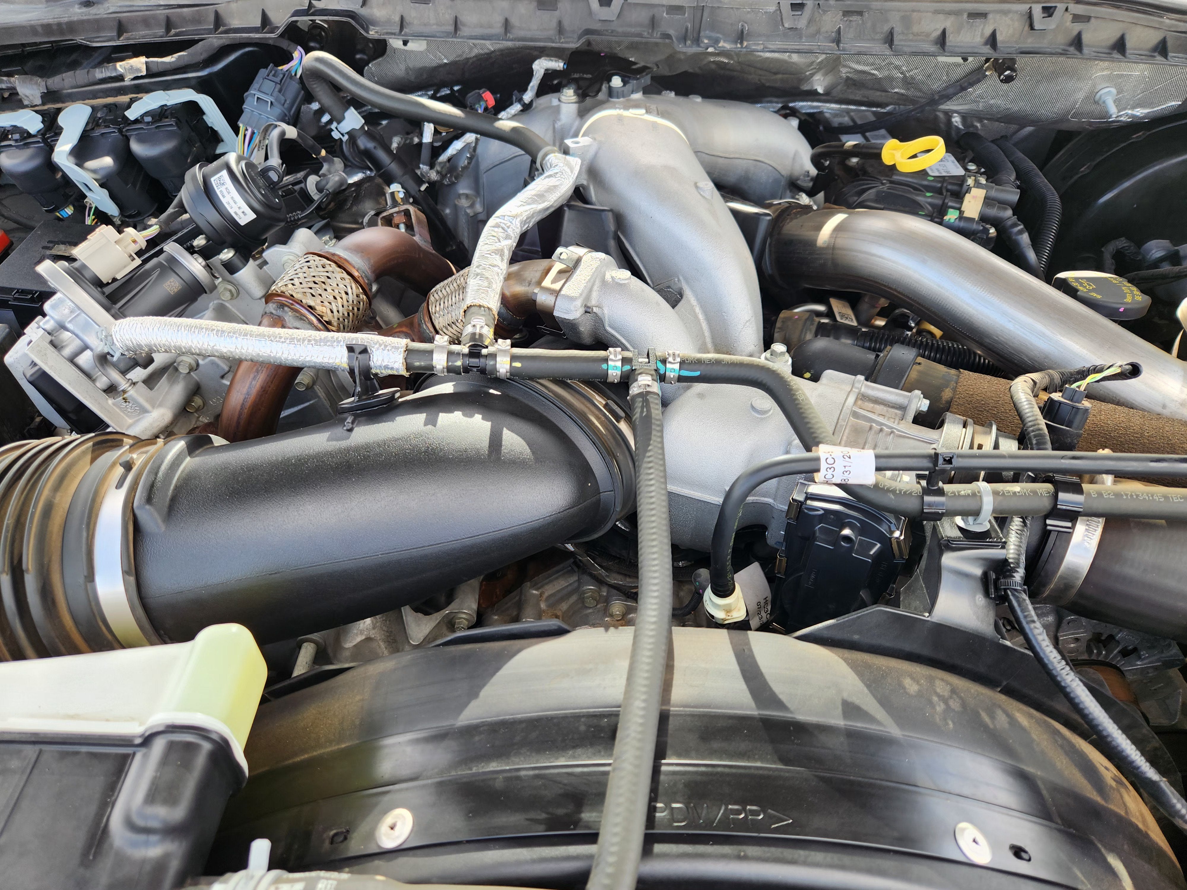 2020 Ford Super Duty F-250 SRW XL