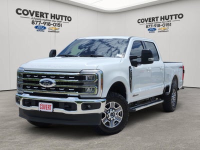 2024 Ford Super Duty F-250 SRW XL