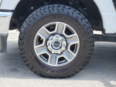 2024 Ford Super Duty F-250 SRW XL