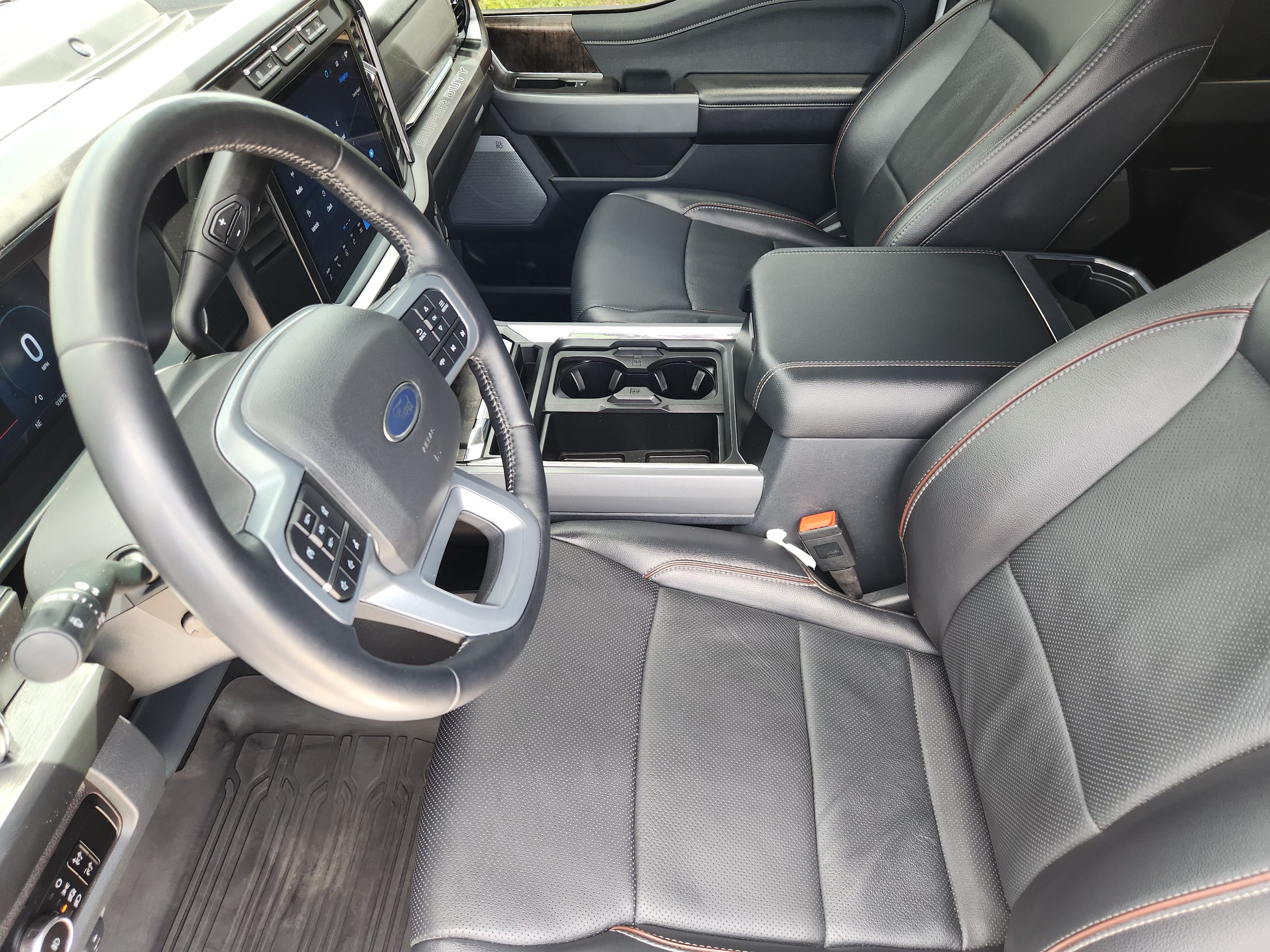2024 Ford Super Duty F-250 SRW XL