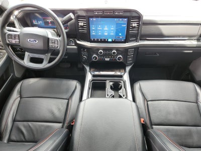 2024 Ford Super Duty F-250 SRW XL