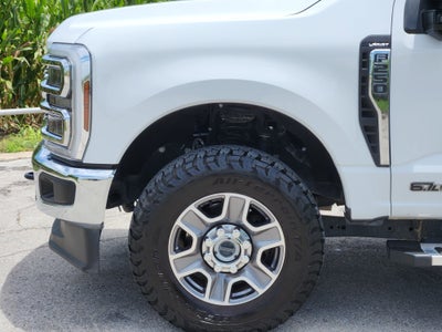 2024 Ford Super Duty F-250 SRW XL