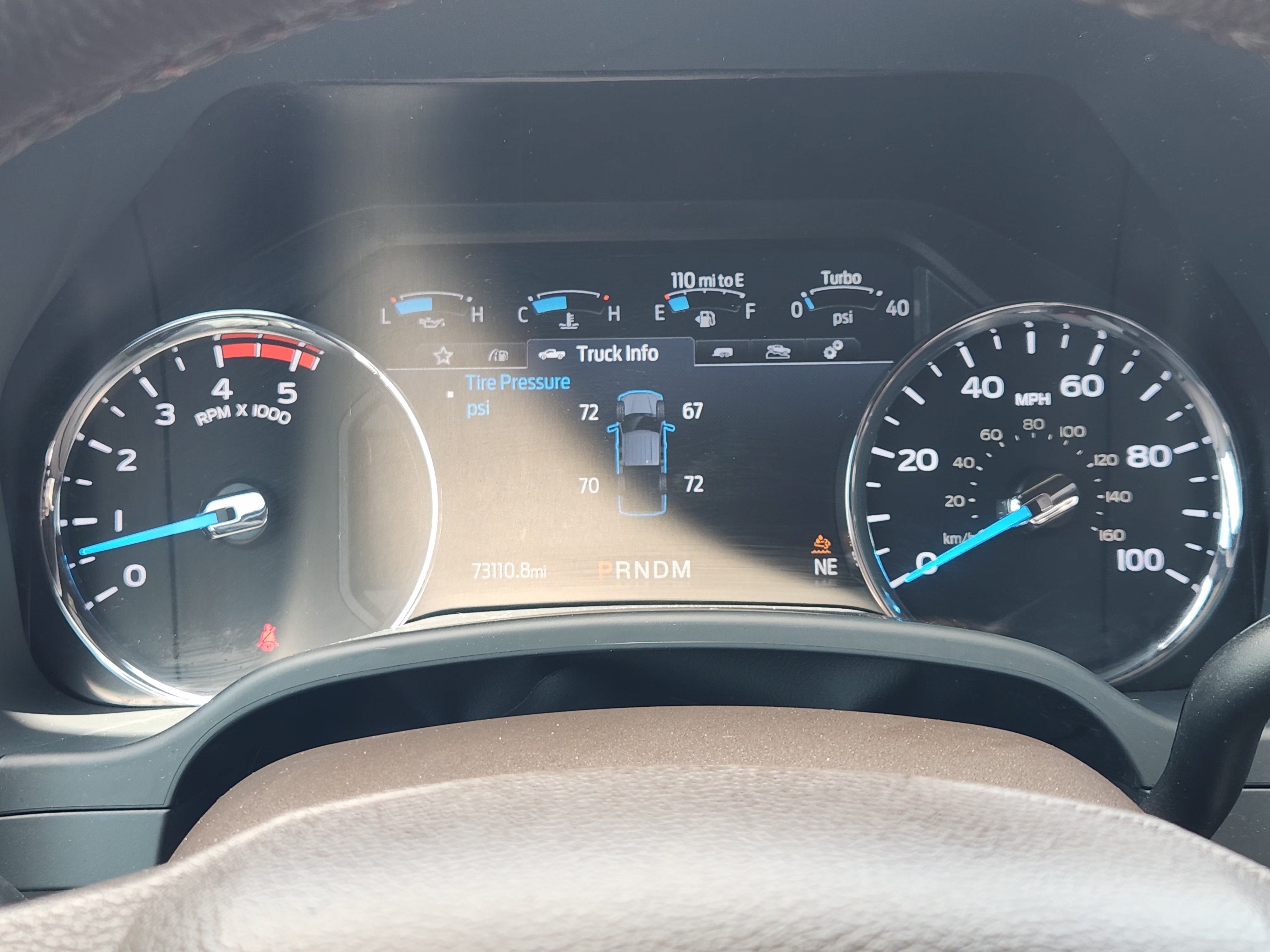 2022 Ford F-250 King Ranch