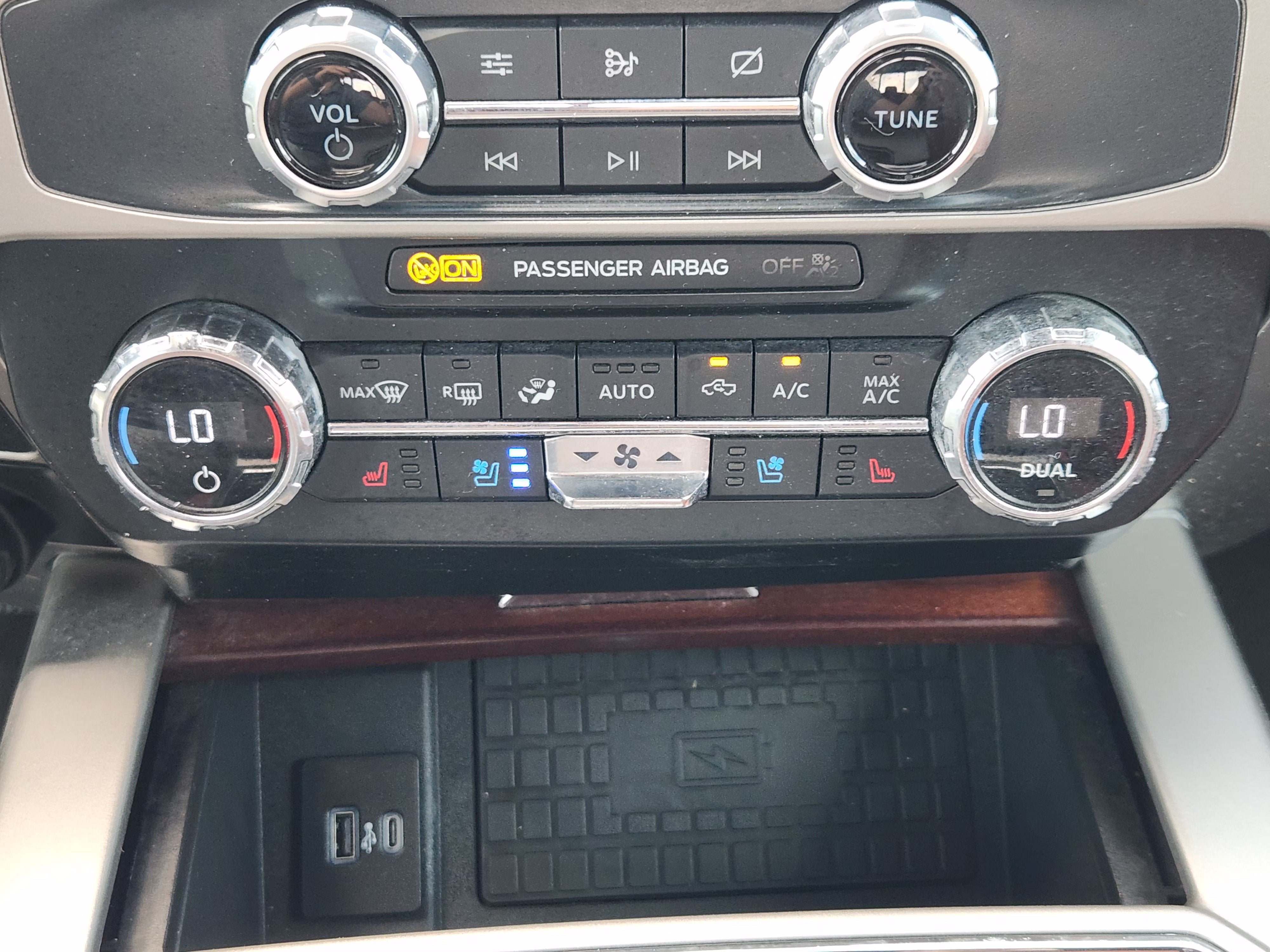 2022 Ford F-250 King Ranch